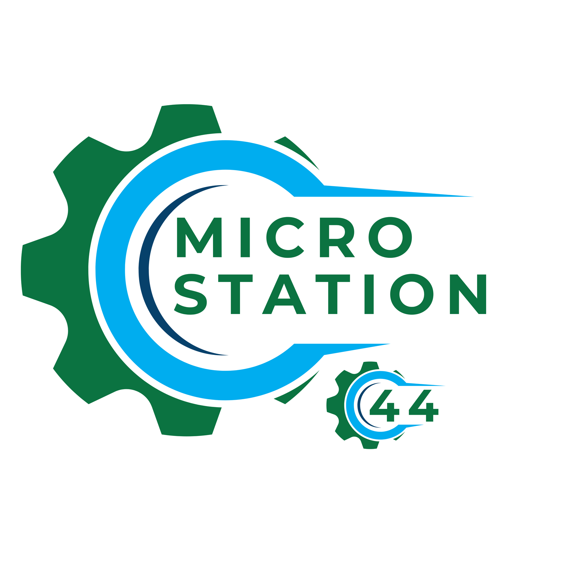 Micro Station 44